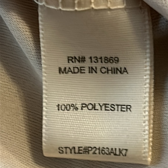 Alter'd state pant - Picture 7 of 8